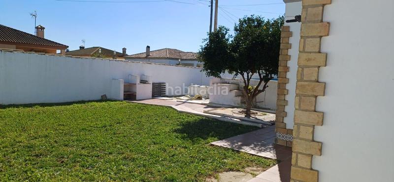 Foto 8025bf5b-8b37-4836-9170-51fd5a0934f4. Chalet mit parking pool in Los Franceses - La Vega Chiclana de la Frontera