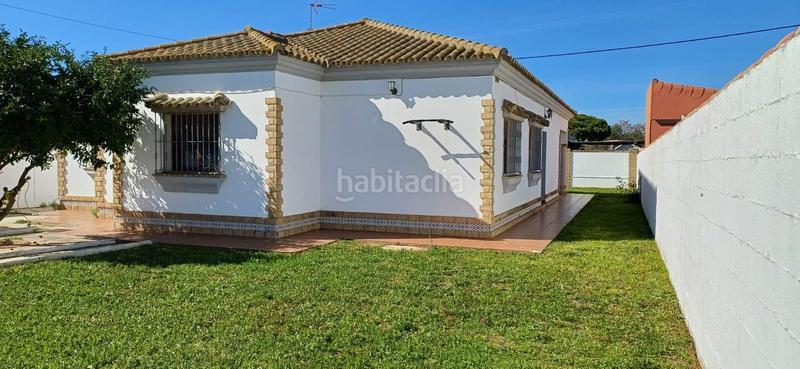 Foto 98606c78-22e7-4676-b8e3-b5fcb8748615. Chalet mit parking pool in Los Franceses - La Vega Chiclana de la Frontera