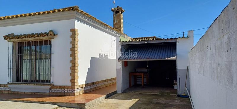 Foto a5e65f2c-f4ee-4b68-9791-86ea3dca07ef. Chalet mit parking pool in Los Franceses - La Vega Chiclana de la Frontera