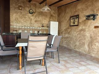 Location Chalet à La Coquina. Solo temporada escolar. precioso chalet con 3 dormitorios en alq