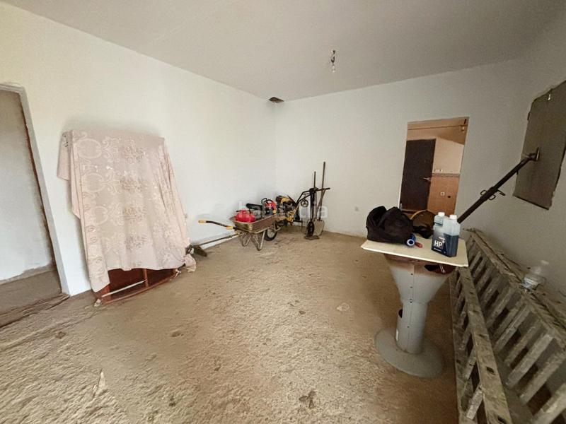 Foto 306e3de3-d914-4d79-ba03-15ea13613bd0. Masía gran parcela rústica con chalet para reformar en venta zona los barrancos en Chiclana de la Frontera