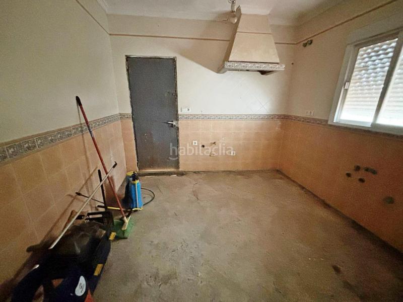Foto 5a87b227-8a69-4442-bcf6-8e9e73be8713. Masía gran parcela rústica con chalet para reformar en venta zona los barrancos en Chiclana de la Frontera
