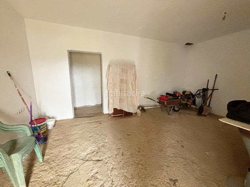 Foto 739c8538-9f98-44c5-94bd-36acab006a99. Masía gran parcela rústica con chalet para reformar en venta zona los barrancos en Chiclana de la Frontera
