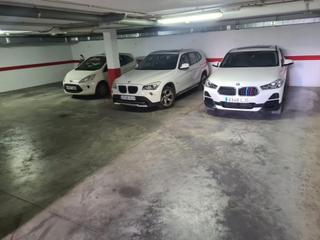 Lloguer Aparcament cotxe a Núcleo urbano. Se alquila plaza de garaje