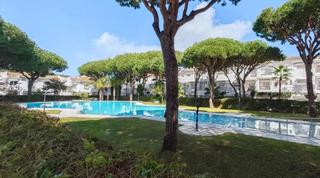 Apartament en Sancti Pietri. Propiedad adosada en urbanizacin los veleros