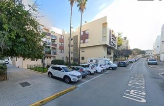 Pis a Núcleo urbano. Piso en planta baja en urbanización huerta del retortillo la sol