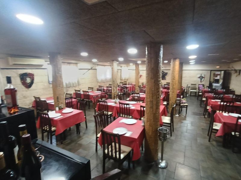 Foto a3252259-1bfc-4b33-9dc2-7804fe9394a6. Local comercial a Medina Sidonia