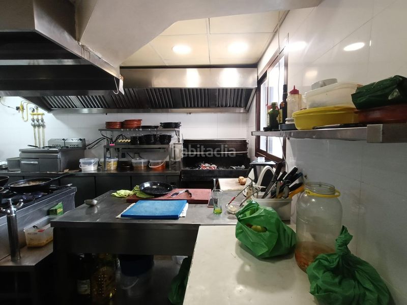 Foto f9d95dd2-1171-481e-a550-bcd016d218f7. Local comercial a Medina Sidonia