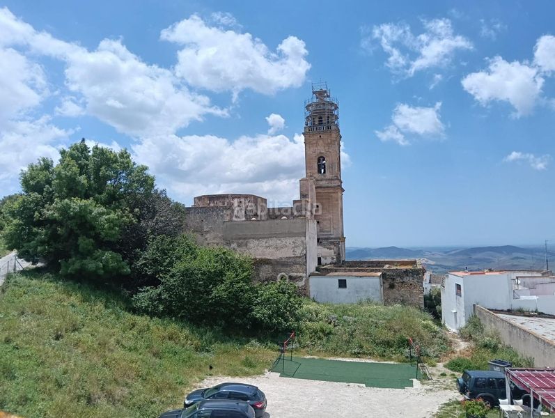 Foto fa7b37af-dac6-4116-9f0d-66672ed6cdc0. Local comercial a Medina Sidonia