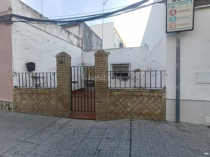 Foto 4b1b7717-f4e6-4221-b18e-67aaa71378b3. Casa in Núcleo urbano Chiclana de la Frontera