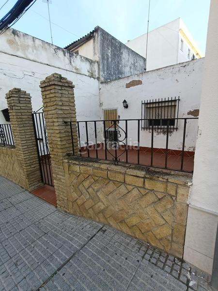 Foto 6aa3aed8-623f-4eb1-9e53-3a38fd019c67. Casa in Núcleo urbano Chiclana de la Frontera