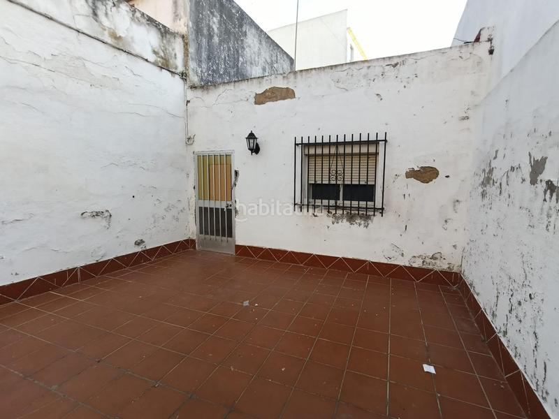 Foto cd25f51d-9f98-4967-8e1a-1d126f30cf20. Casa in Núcleo urbano Chiclana de la Frontera