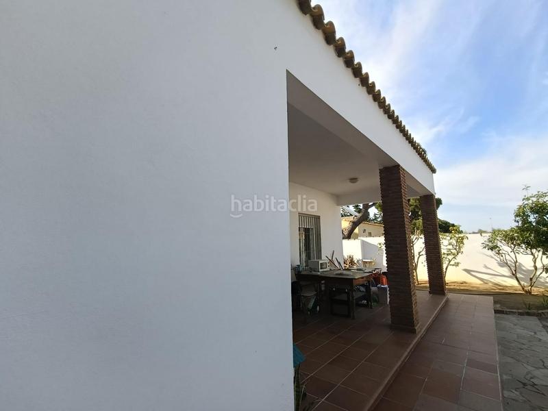 Foto 16142ab3-ed5b-4cef-b7dd-0be7bd6726a5. Xalet a Novo Sancti Petri Chiclana de la Frontera