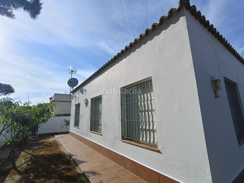 Foto 215f1e27-3b7a-4698-b956-9b735039e6b0. Xalet a Novo Sancti Petri Chiclana de la Frontera