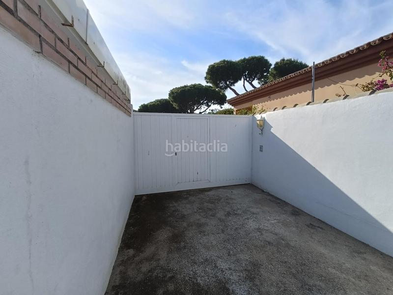 Foto 37820e3b-da33-4628-b6bd-4c7b9aa495b2. Xalet a Novo Sancti Petri Chiclana de la Frontera