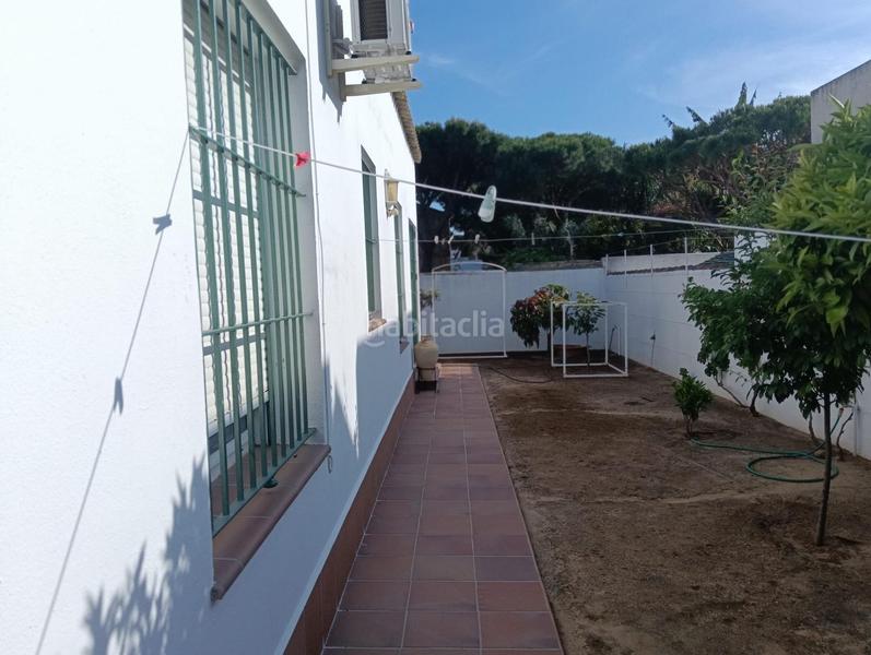 Foto 3e41c375-bf2e-482f-97d9-827ba5a5e200. Xalet a Novo Sancti Petri Chiclana de la Frontera