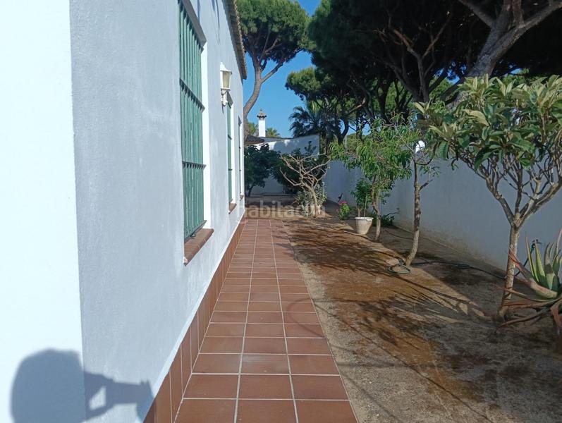 Foto d2242515-3f2b-4bb4-bd06-d4d1efe26fe5. Xalet a Novo Sancti Petri Chiclana de la Frontera