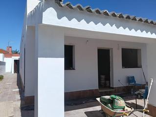 Chalet à Pelagatos - Pago del Humo. Chalet nuevo a estrenar en pago del humo  tranquilidad y potenci