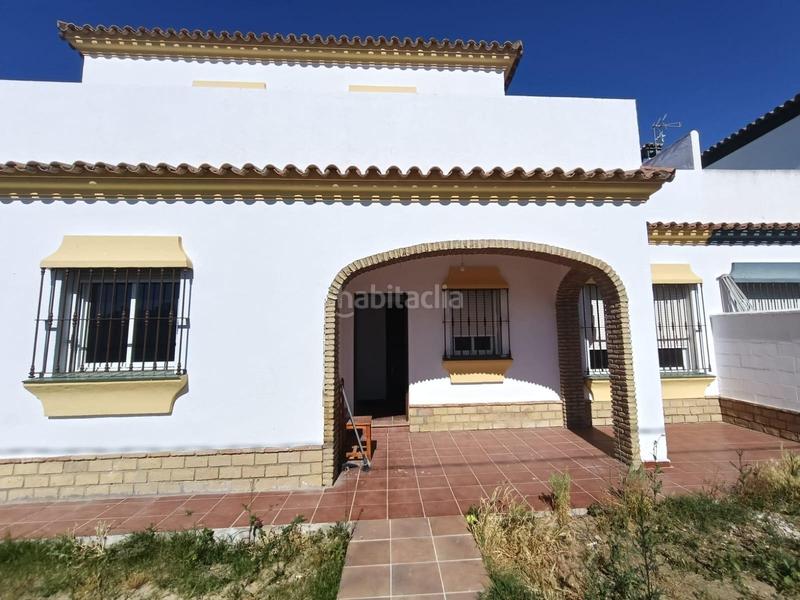 Foto c0794cce-3770-4531-8bf0-1fe8eca61b69. Chalet in Pelagatos - Pago del Humo Chiclana de la Frontera