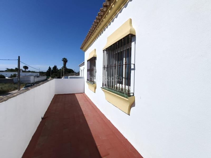 Foto fdadae35-04a6-4656-ab40-9de26bb1e473. Chalet in Pelagatos - Pago del Humo Chiclana de la Frontera