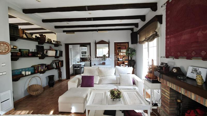 Foto 482406cf-ad41-4d62-a009-f41d48dcb80b. Chalet  independiente en zona La Soledad parcela de 291 m, listo para entrar a vivir en Chiclana de la Frontera