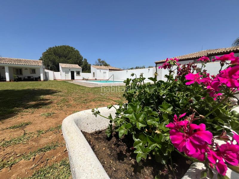 Foto c75d0a6d-e963-496e-af7b-6f620983a7e4. Affitto chalet in Las Lagunas - Campano Chiclana de la Frontera