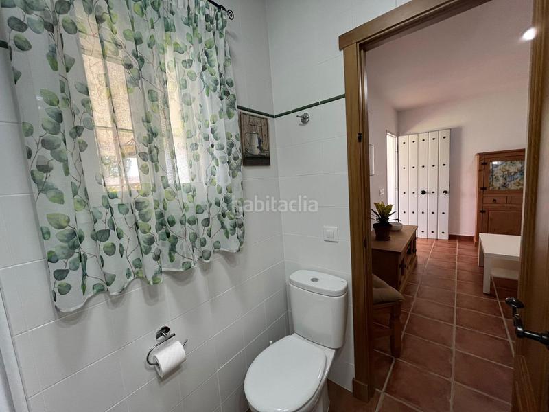 Foto d6f60c4e-6f46-425c-9e82-aba7fa43321d. Affitto chalet in Las Lagunas - Campano Chiclana de la Frontera