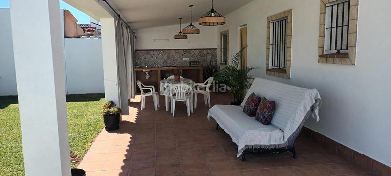 Foto 63e17eb7-5484-451e-9a60-8ef81190619d. Location chalet dans Las Lagunas - Campano Chiclana de la Frontera