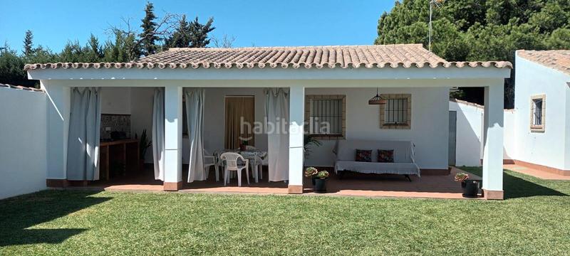 Foto 87b99f38-3fdd-4356-859f-6f4708eb3002. Location chalet dans Las Lagunas - Campano Chiclana de la Frontera
