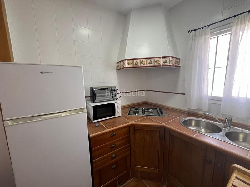 Foto b7528678-43d5-4a44-8d2a-7d82ed926252. Location chalet dans Las Lagunas - Campano Chiclana de la Frontera