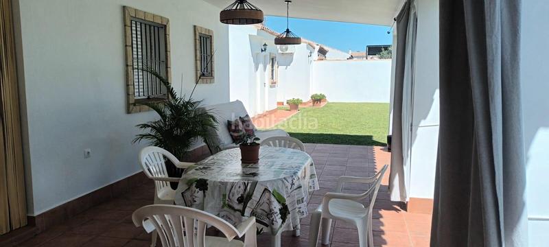 Foto dfd5c90d-2668-47db-8032-960e2b02ef53. Location chalet dans Las Lagunas - Campano Chiclana de la Frontera