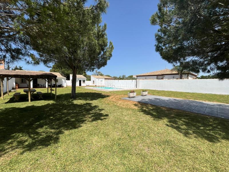 Foto fd1ff13a-32bc-4164-9f18-b9f325271b3b. Location chalet dans Las Lagunas - Campano Chiclana de la Frontera