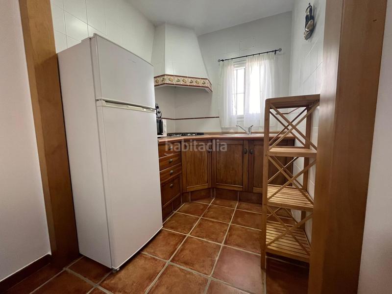 Foto ae3f3d82-1151-4f1b-a438-50f8db1bf3cd. Rent chalet in Las Lagunas - Campano Chiclana de la Frontera
