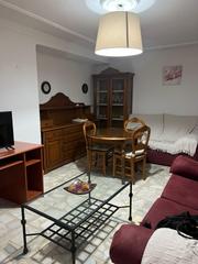 Appartement à La Banda - Campo de Fútbol. Piso en venta  zona la libertad, chiclana de la frontera