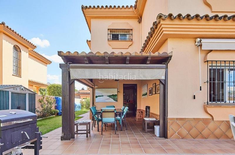 Foto 03aaf701-47a4-47ed-bf99-65fe81109eb0. Xalet a Las Lagunas - Campano Chiclana de la Frontera