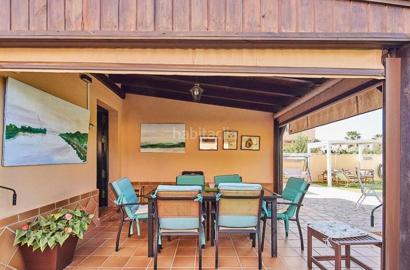 Foto 2683a6c1-1caa-479d-83ca-b7273a4770a7. Xalet a Las Lagunas - Campano Chiclana de la Frontera