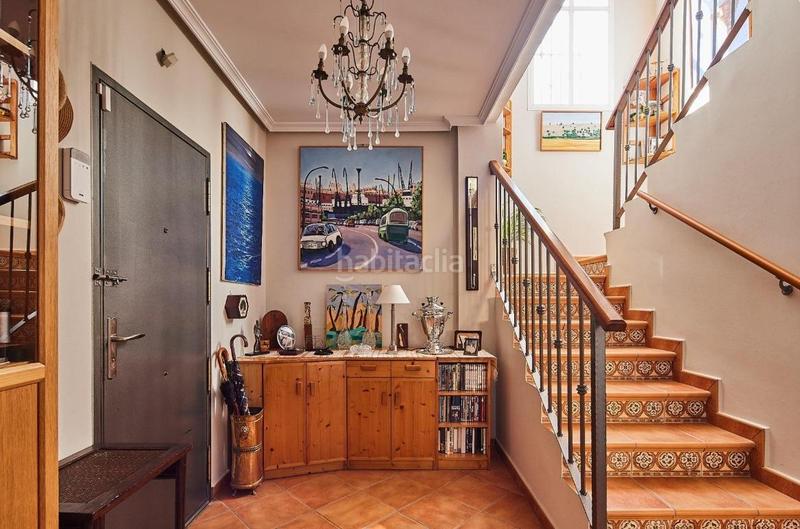 Foto 47ff4e1f-dddc-4aa9-9725-60e5ca1845a5. Xalet a Las Lagunas - Campano Chiclana de la Frontera