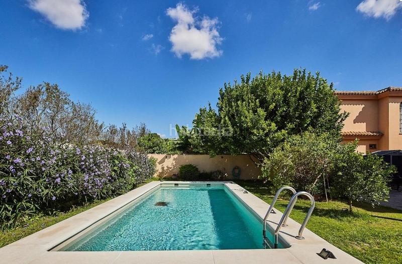 Foto 620e3498-6517-411c-949a-9ca230d673fb. Xalet a Las Lagunas - Campano Chiclana de la Frontera