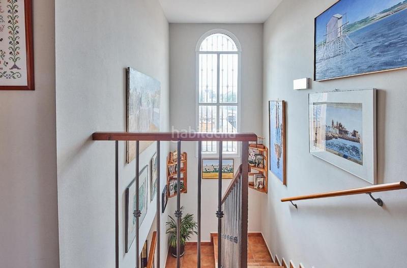 Foto a38cf4c3-50aa-4f3c-8652-c557e71ec582. Xalet a Las Lagunas - Campano Chiclana de la Frontera