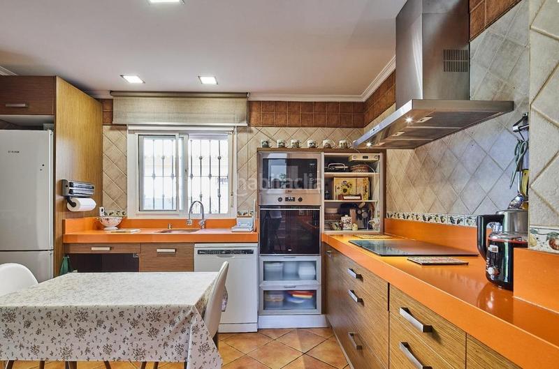 Foto be619dc6-e172-4d0f-8c2a-be1297c57d9e. Xalet a Las Lagunas - Campano Chiclana de la Frontera