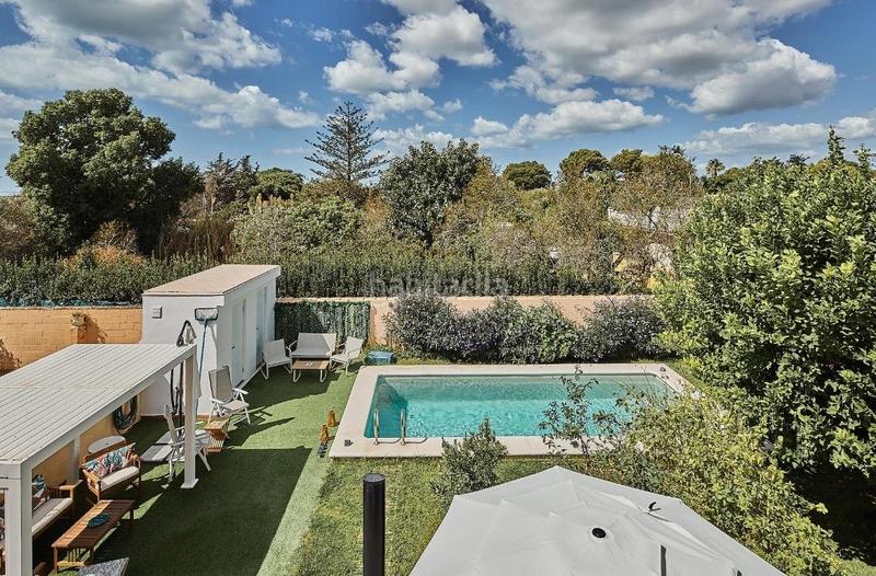 Foto e1a906bb-c3f1-4c62-b397-51870a61e0ce. Xalet a Las Lagunas - Campano Chiclana de la Frontera