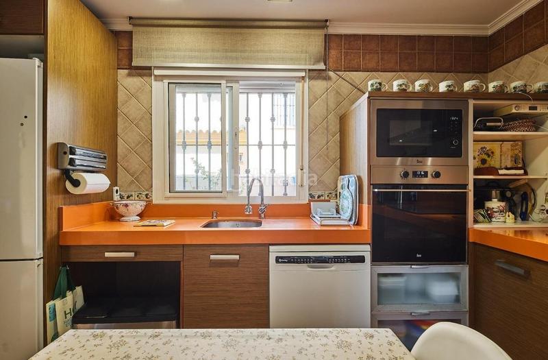 Foto fbbdbd80-744c-4be2-afba-fe643d8d2916. Xalet a Las Lagunas - Campano Chiclana de la Frontera