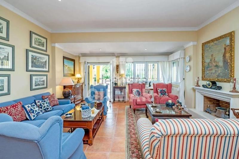 Foto 04e1f078-a76a-4b93-9580-a5a6bf461e45. Chalet in Novo Sancti Petri Chiclana de la Frontera