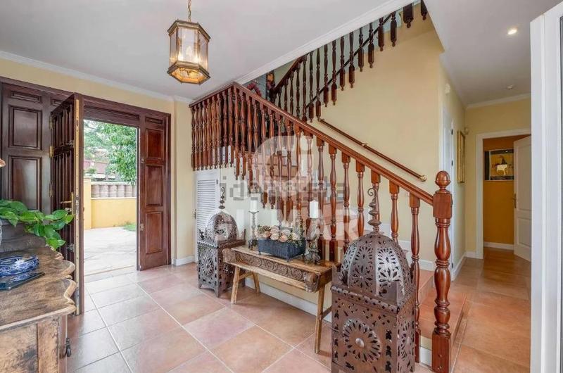 Foto 4454b800-4b20-4125-9835-5d98133a8b7c. Chalet in Novo Sancti Petri Chiclana de la Frontera