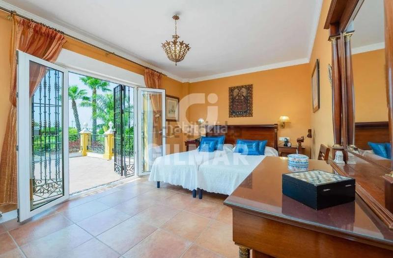 Foto 558d88de-28e8-419e-b0fc-5fb4ea107222. Chalet in Novo Sancti Petri Chiclana de la Frontera