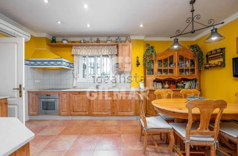 Foto 587f690f-19ab-4425-b6d7-5268713ba68b. Chalet in Novo Sancti Petri Chiclana de la Frontera