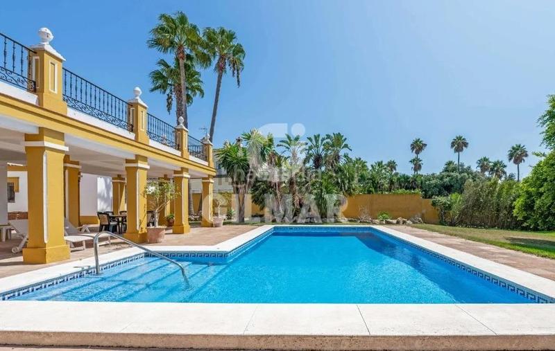 Foto 736ab68b-f475-457e-9ba2-47c532eceefc. Chalet in Novo Sancti Petri Chiclana de la Frontera