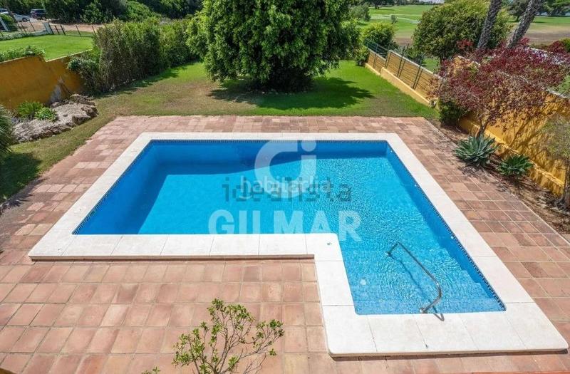 Foto 79985bfc-a723-495d-95d7-4c799e5695f3. Chalet in Novo Sancti Petri Chiclana de la Frontera