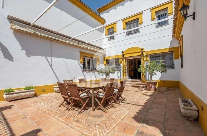 Foto 83017008-f6e8-48e1-90d9-fa4317439a3b. Chalet in Novo Sancti Petri Chiclana de la Frontera