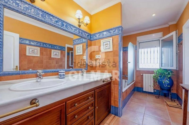 Foto 8af051b0-e047-4309-b03b-625884e6fd14. Chalet in Novo Sancti Petri Chiclana de la Frontera